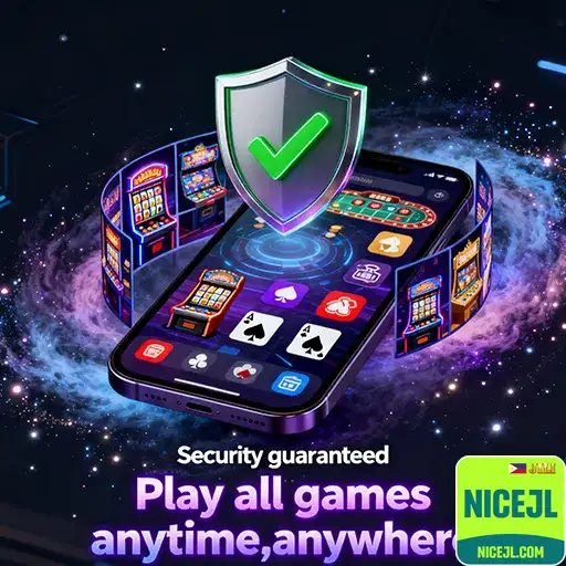 nicejl app earn rewards elite game