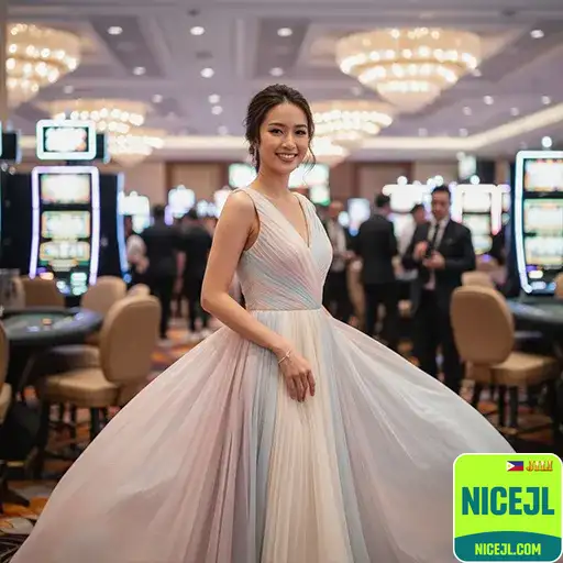 nicejl casino enjoy popular game