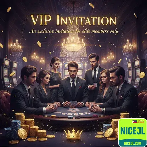 nicejl vip enjoy best game