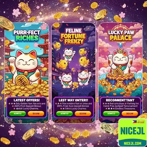 nicejl  play exclusive game