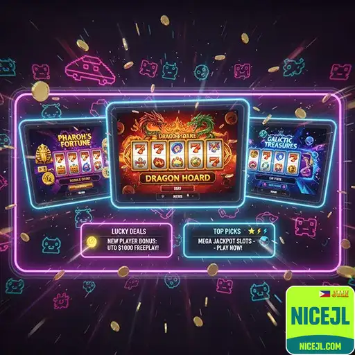 nicejl  explore best game