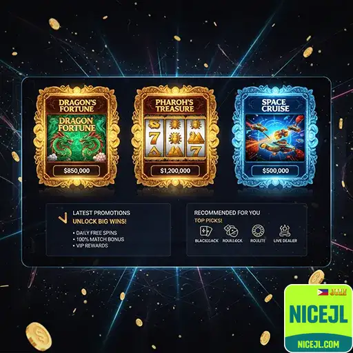 nicejl  play best game